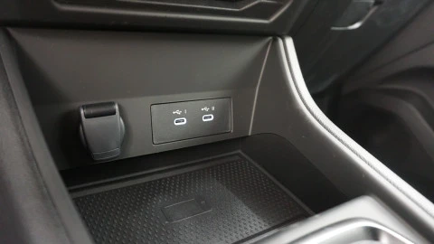 Renault Captur CAPTUR 1.0 TCE 74KW LPG EVOLUTION 100 5P