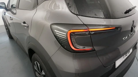 Renault Captur CAPTUR 1.0 TCE 74KW LPG EVOLUTION 100 5P