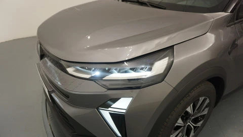 Renault Captur CAPTUR 1.0 TCE 74KW LPG EVOLUTION 100 5P
