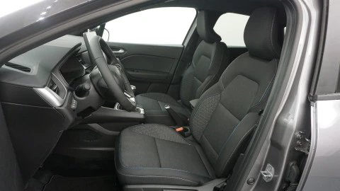 Renault Captur CAPTUR 1.0 TCE 74KW LPG EVOLUTION 100 5P
