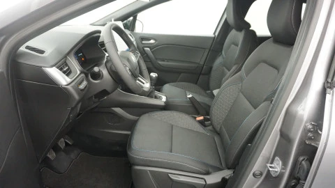 Renault Captur CAPTUR 1.0 TCE 74KW LPG EVOLUTION 100 5P
