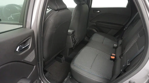 Renault Captur CAPTUR 1.0 TCE 74KW LPG EVOLUTION 100 5P