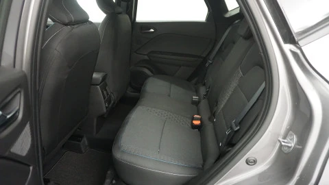 Renault Captur CAPTUR 1.0 TCE 74KW LPG EVOLUTION 100 5P