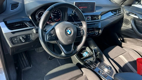 BMW X2 sDrive18i