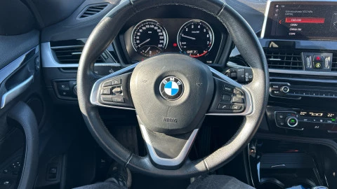 BMW X2 sDrive18i