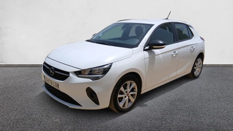 Opel Corsa 1.2 XEL 55kW (75CV) Edition