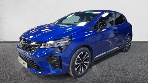 Renault Clio techno Eco-G 100cv (74kW)