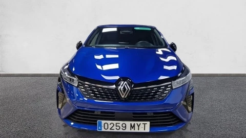 Renault Clio techno Eco-G 100cv (74kW)