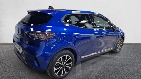 Renault Clio techno Eco-G 100cv (74kW)