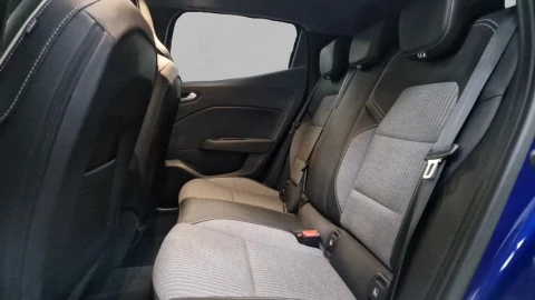 Renault Clio techno Eco-G 100cv (74kW)