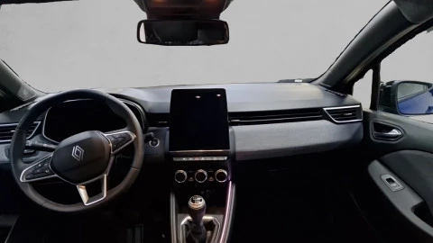 Renault Clio techno Eco-G 100cv (74kW)