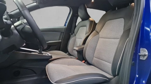 Renault Clio techno Eco-G 100cv (74kW)