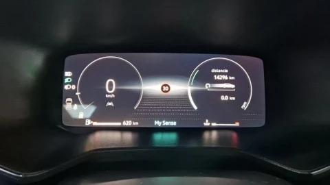 Renault Clio techno Eco-G 100cv (74kW)