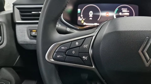 Renault Clio techno Eco-G 100cv (74kW)