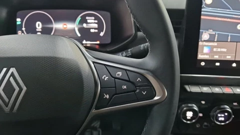 Renault Clio techno Eco-G 100cv (74kW)