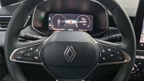 Renault Clio techno Eco-G 100cv (74kW)