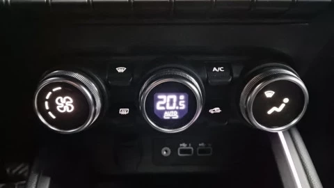 Renault Clio techno Eco-G 100cv (74kW)