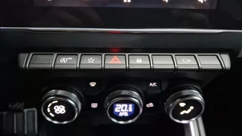 Renault Clio techno Eco-G 100cv (74kW)