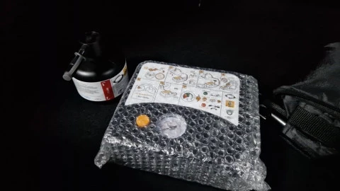 Renault Clio techno Eco-G 100cv (74kW)