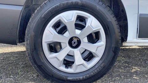 Renault Trafic Authentic Energy Blue dCi 110kW (150CV)