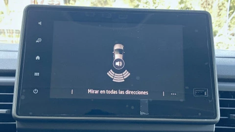 Renault Trafic Authentic Energy Blue dCi 110kW (150CV)