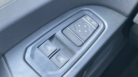 Renault Trafic Authentic Energy Blue dCi 110kW (150CV)