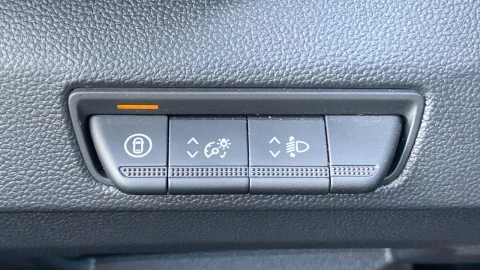 Renault Trafic Authentic Energy Blue dCi 110kW (150CV)