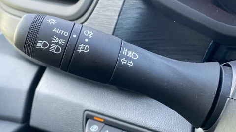 Renault Trafic Authentic Energy Blue dCi 110kW (150CV)