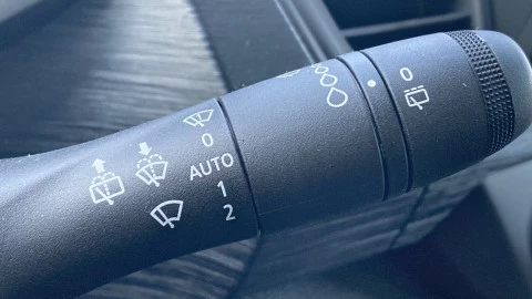 Renault Trafic Authentic Energy Blue dCi 110kW (150CV)