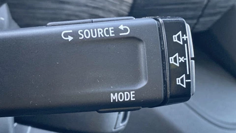 Renault Trafic Authentic Energy Blue dCi 110kW (150CV)