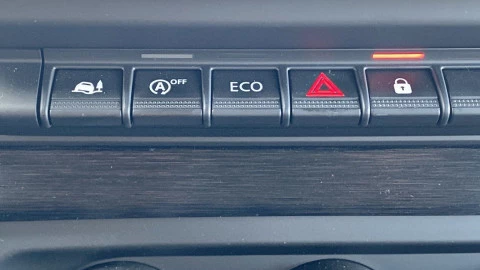 Renault Trafic Authentic Energy Blue dCi 110kW (150CV)