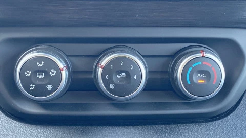 Renault Trafic Authentic Energy Blue dCi 110kW (150CV)