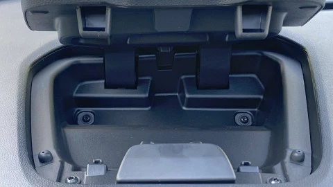 Renault Trafic Authentic Energy Blue dCi 110kW (150CV)