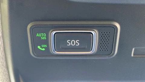 Renault Trafic Authentic Energy Blue dCi 110kW (150CV)