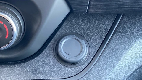 Renault Trafic Authentic Energy Blue dCi 110kW (150CV)