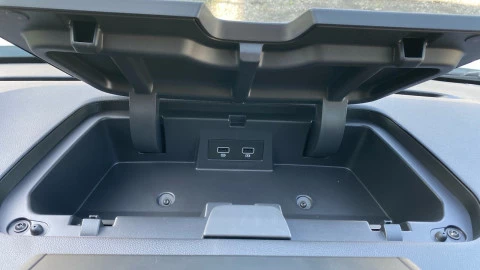 Renault Trafic Authentic Energy Blue dCi 110kW (150CV)