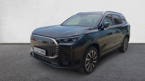 EBRO S800 1.5 TGDI PHEV Luxury E-CVT