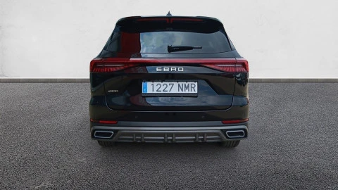 EBRO S800 1.5 TGDI PHEV Luxury E-CVT