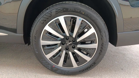 EBRO S800 1.5 TGDI PHEV Luxury E-CVT