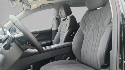 EBRO S800 1.5 TGDI PHEV Luxury E-CVT