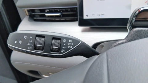 EBRO S800 1.5 TGDI PHEV Luxury E-CVT