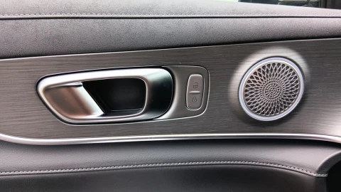 EBRO S800 1.5 TGDI PHEV Luxury E-CVT