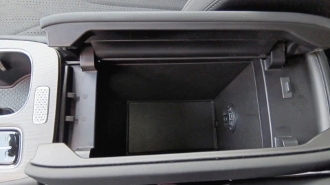 EBRO S800 1.5 TGDI PHEV Luxury E-CVT