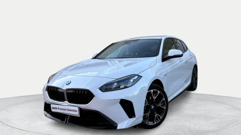 BMW Serie 1 120d