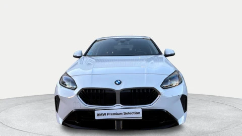 BMW Serie 1 120d