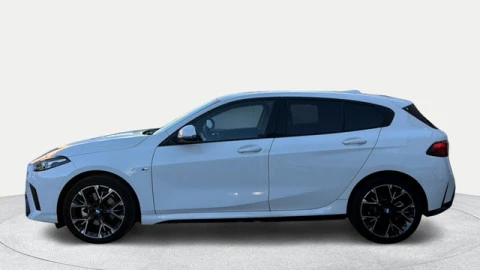 BMW Serie 1 120d
