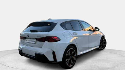 BMW Serie 1 120d