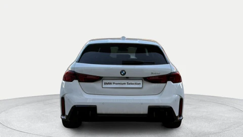BMW Serie 1 120d