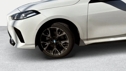 BMW Serie 1 120d
