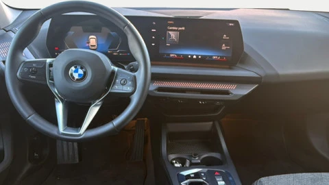 BMW Serie 1 120d